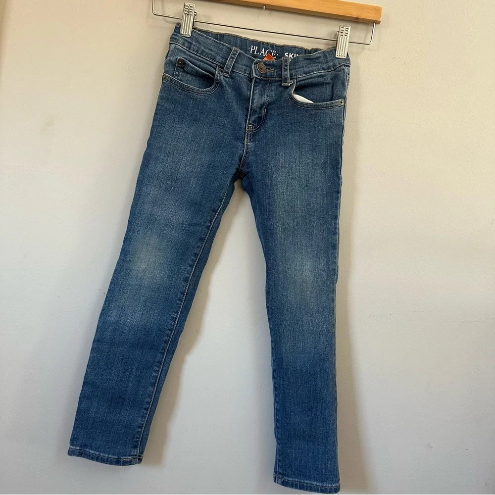The Children Place Skinny Jeans